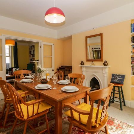 Вилла 27 Exeter Street Тинмут Экстерьер фото