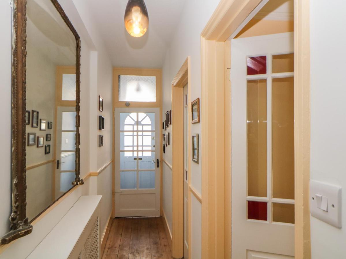Вилла 27 Exeter Street Тинмут Экстерьер фото