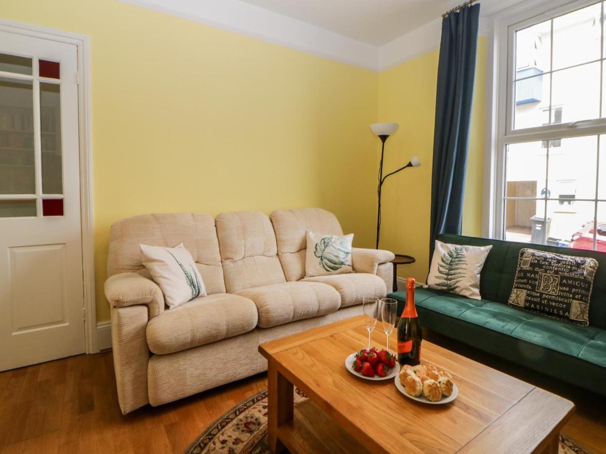Вилла 27 Exeter Street Тинмут Экстерьер фото