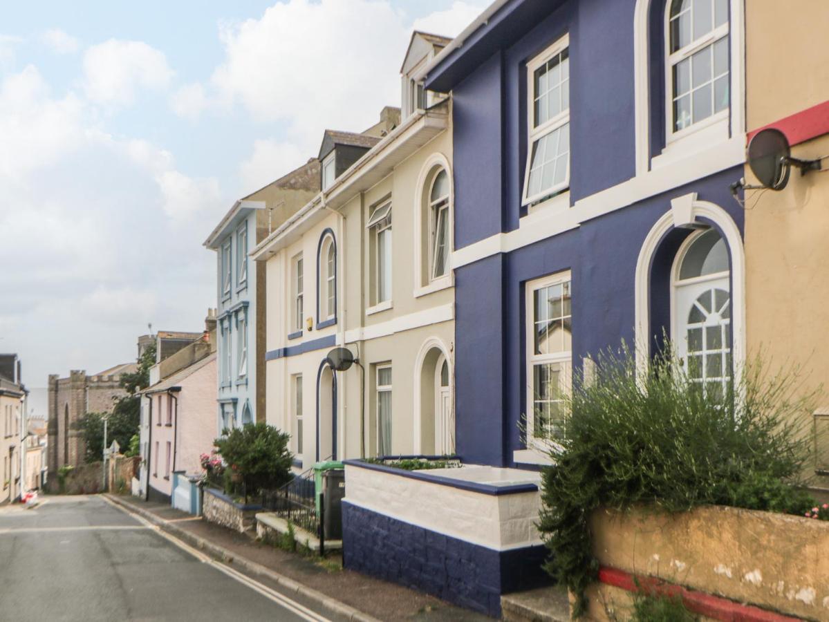 Вилла 27 Exeter Street Тинмут Экстерьер фото