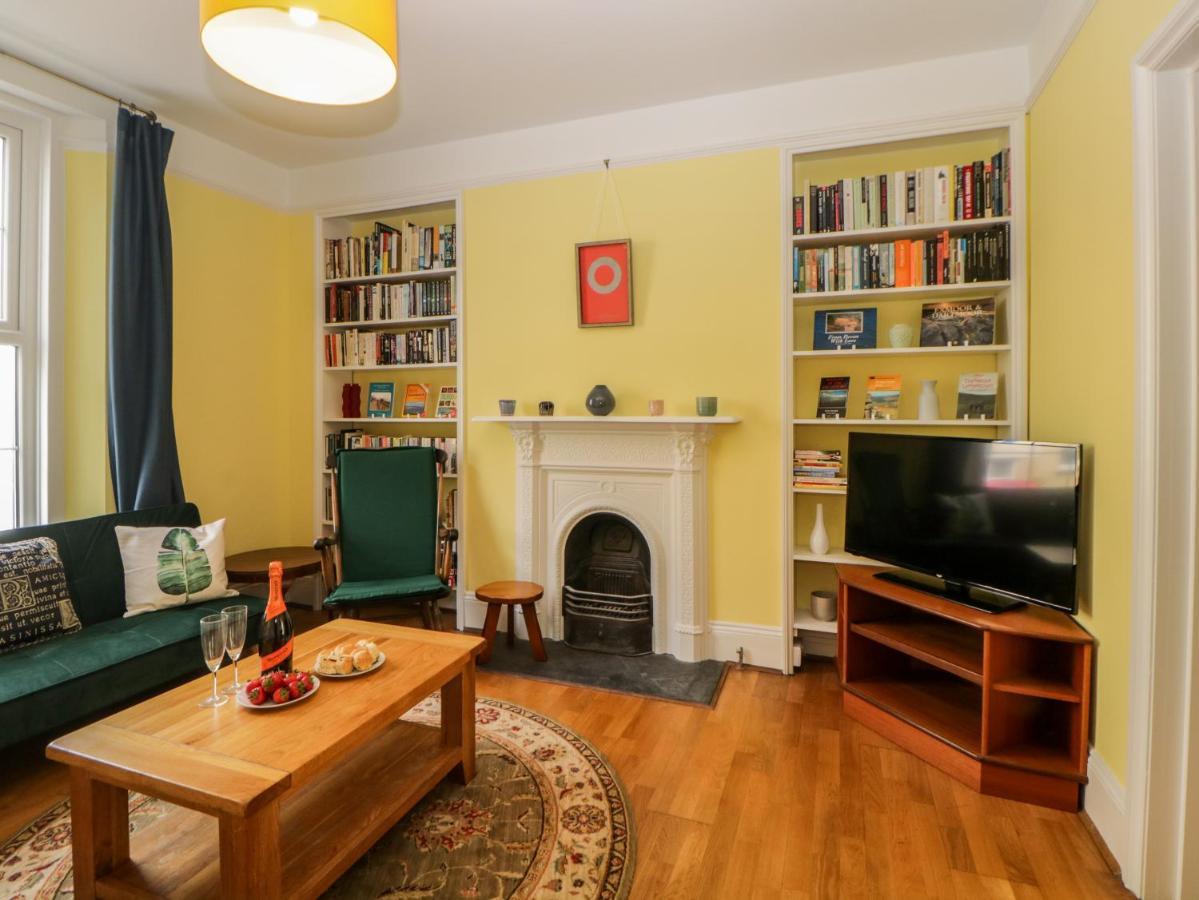 Вилла 27 Exeter Street Тинмут Экстерьер фото