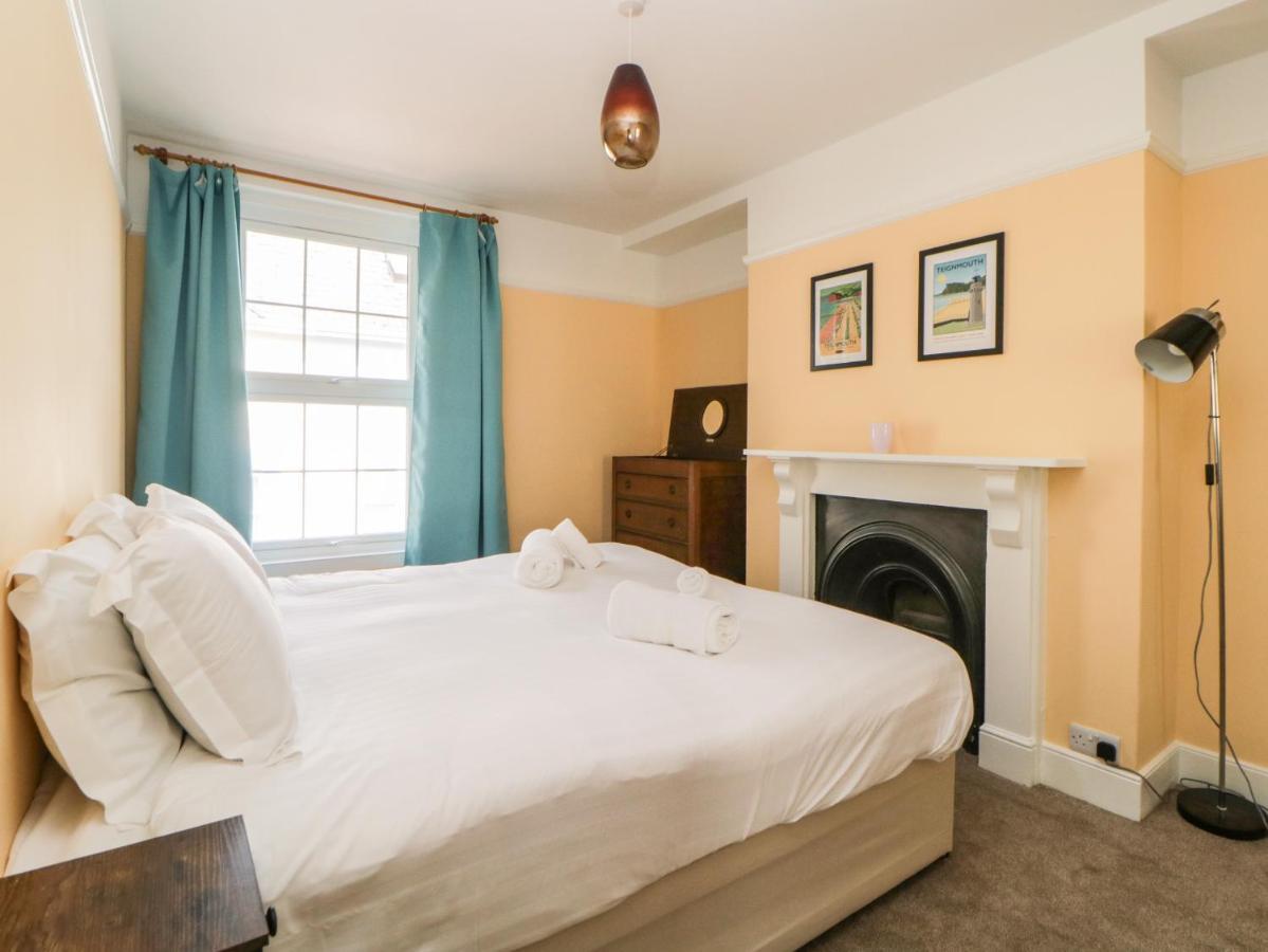 Вилла 27 Exeter Street Тинмут Экстерьер фото