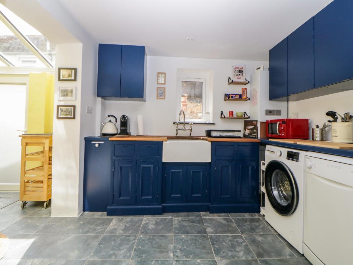 Вилла 27 Exeter Street Тинмут Экстерьер фото