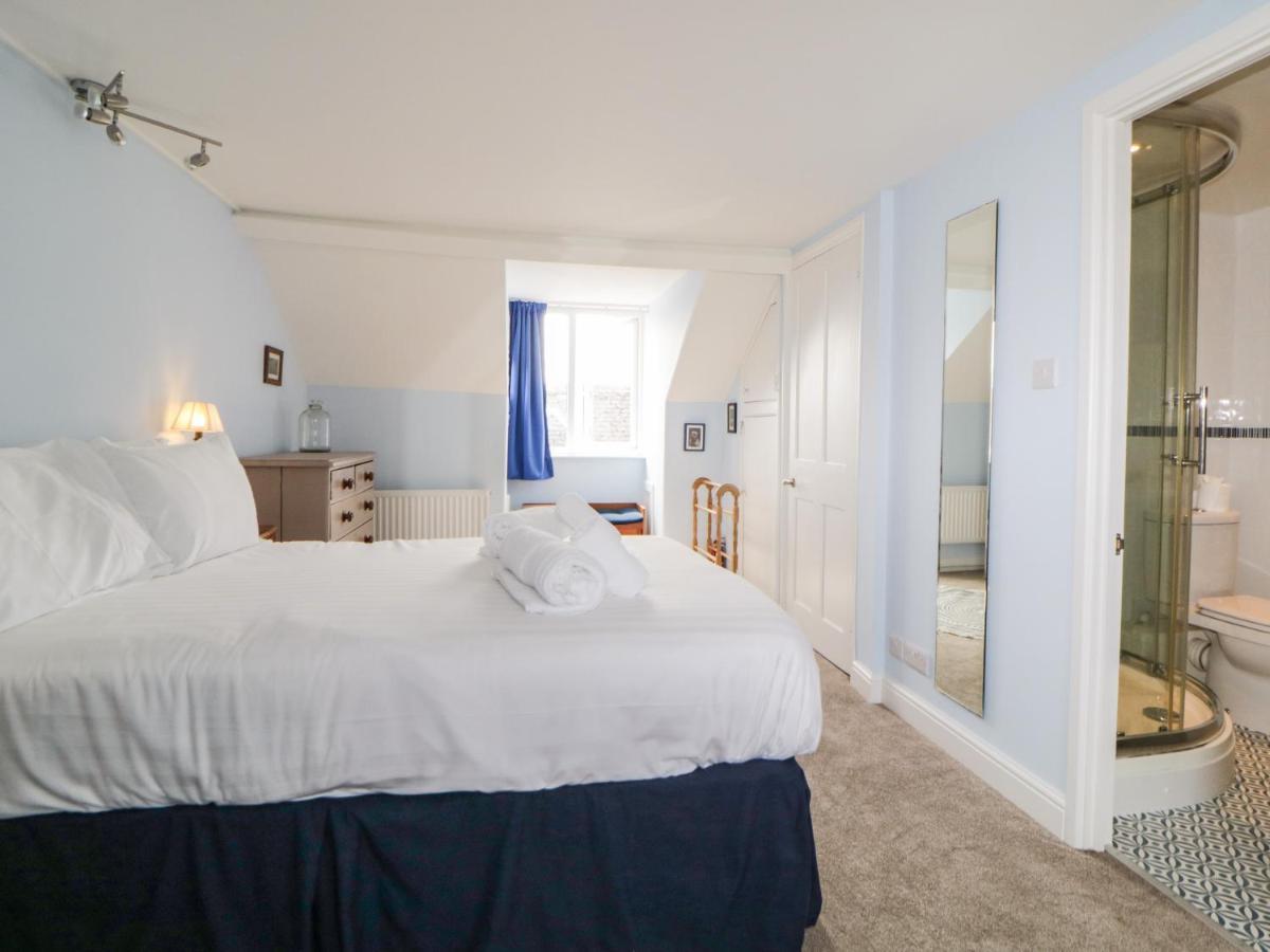 Вилла 27 Exeter Street Тинмут Экстерьер фото