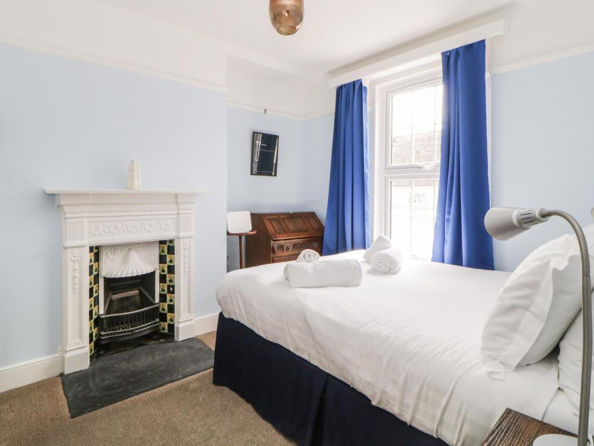 Вилла 27 Exeter Street Тинмут Экстерьер фото