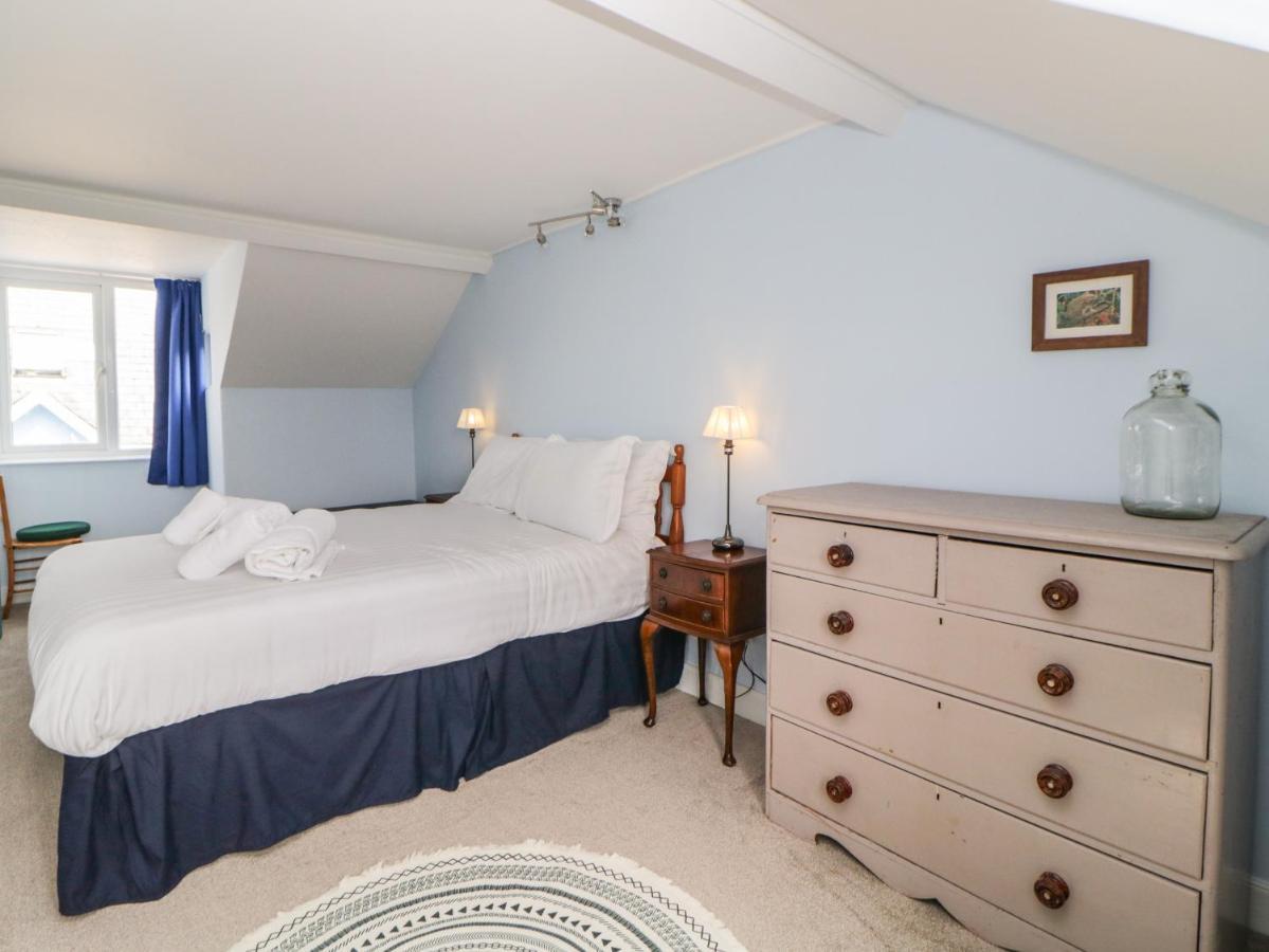 Вилла 27 Exeter Street Тинмут Экстерьер фото