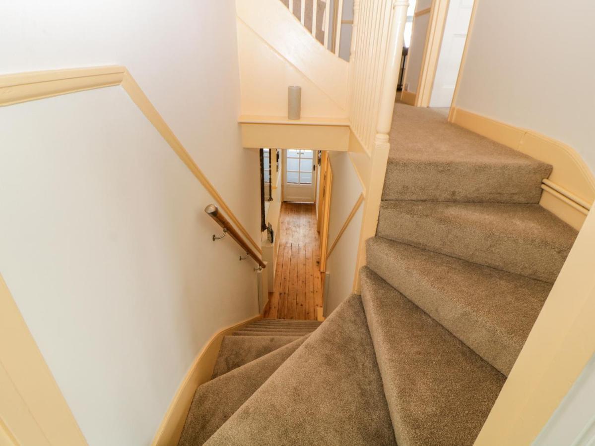 Вилла 27 Exeter Street Тинмут Экстерьер фото