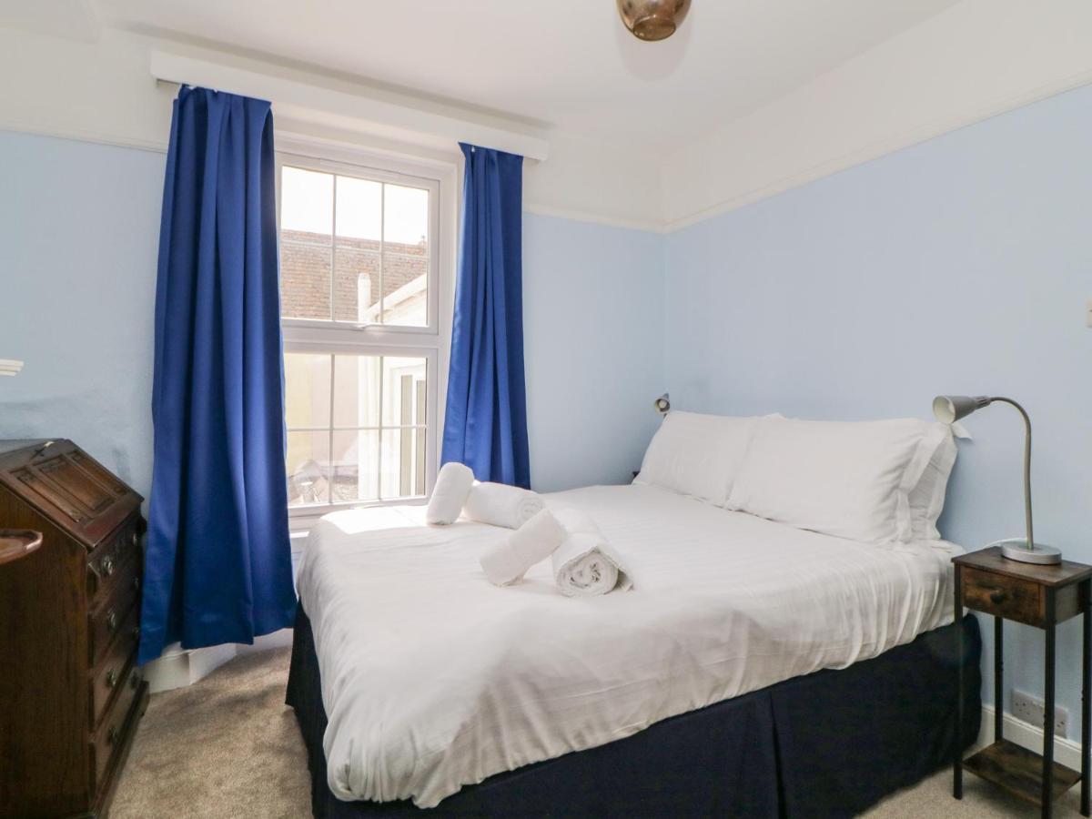 Вилла 27 Exeter Street Тинмут Экстерьер фото